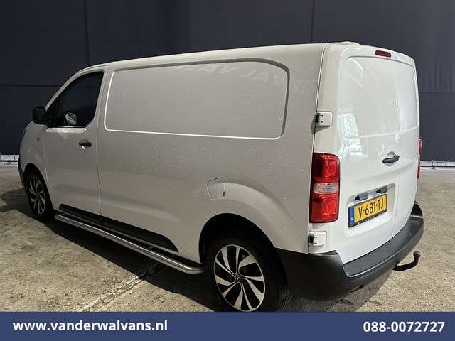 Citroën Jumpy 2