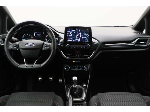 Ford Fiesta 2