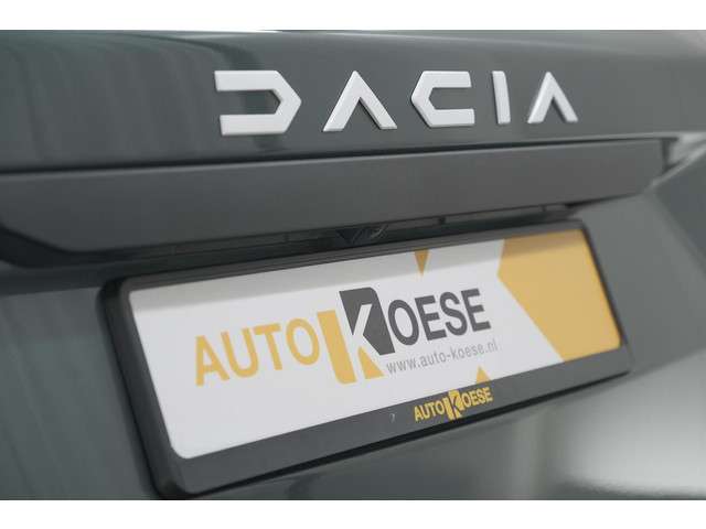 Dacia Duster 2