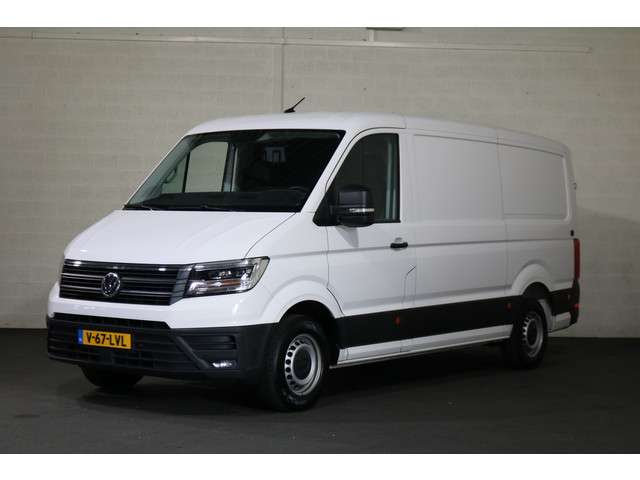 Volkswagen Crafter 2022 Diesel