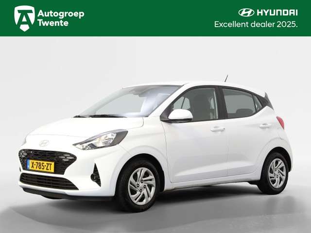 Hyundai i10 1.0 Comfort | Airco | Carplay |