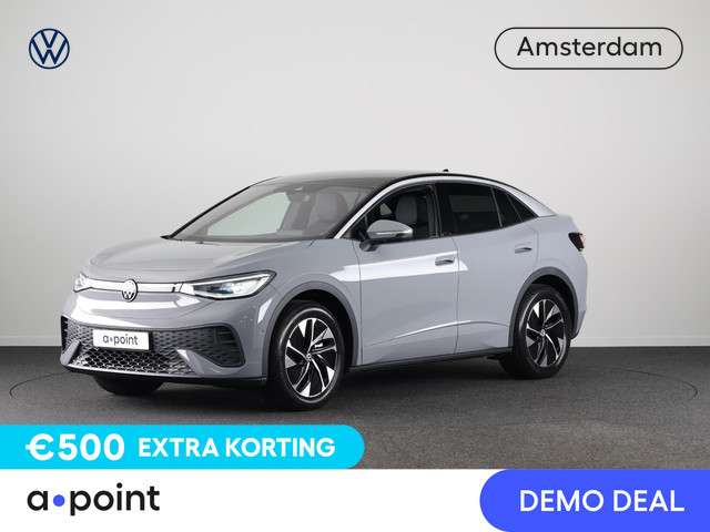 Volkswagen ID.5 2025 Elektrisch