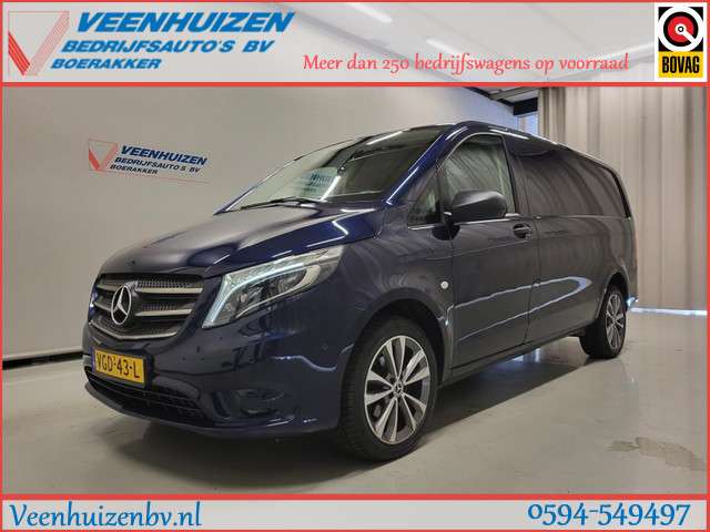 Mercedes-Benz Vito 2020 Diesel