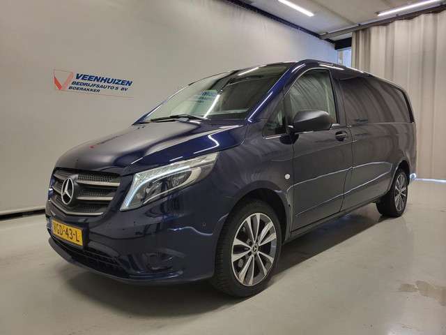 Mercedes-Benz Vito 2020 Diesel