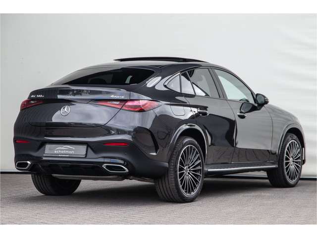 Mercedes-Benz GLC 2