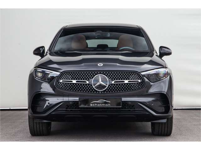 Mercedes-Benz GLC 3