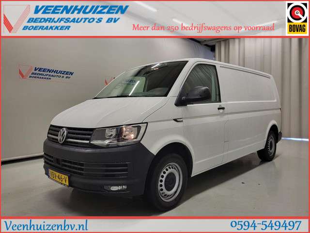 Volkswagen Transporter 2019 Diesel
