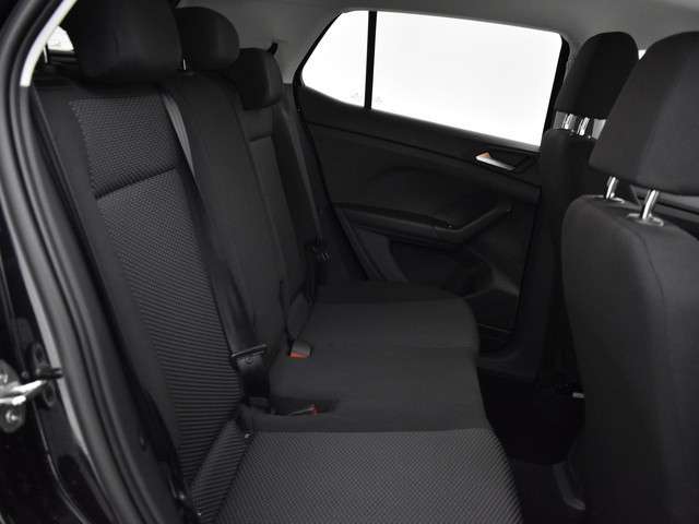 Volkswagen T-Cross 2024 Benzine