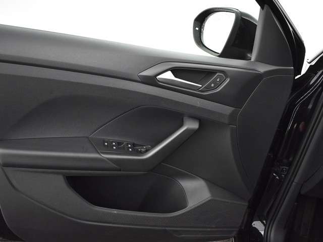 Volkswagen T-Cross 2024 Benzine