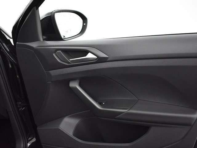Volkswagen T-Cross 2024 Benzine