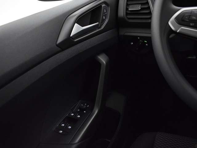 Volkswagen T-Cross 2024 Benzine
