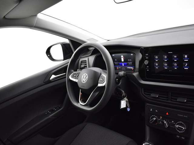Volkswagen T-Cross 2024 Benzine
