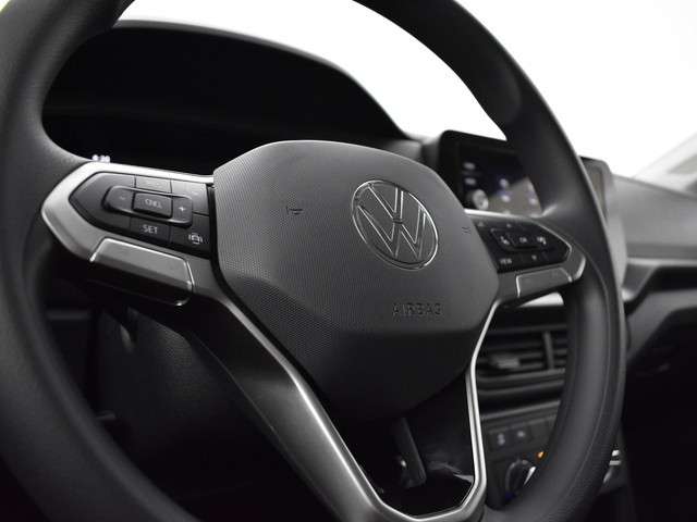 Volkswagen T-Cross 2024 Benzine