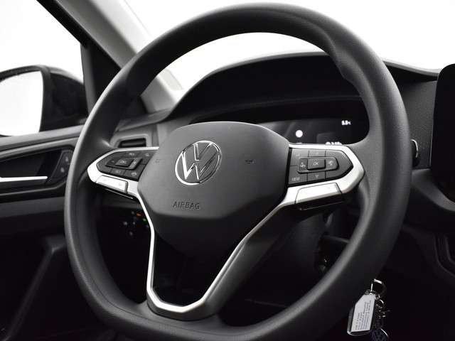 Volkswagen T-Cross 2024 Benzine