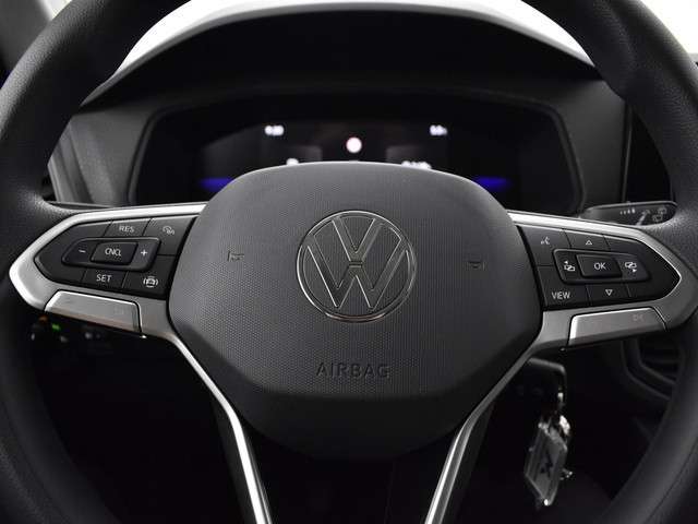 Volkswagen T-Cross 2024 Benzine