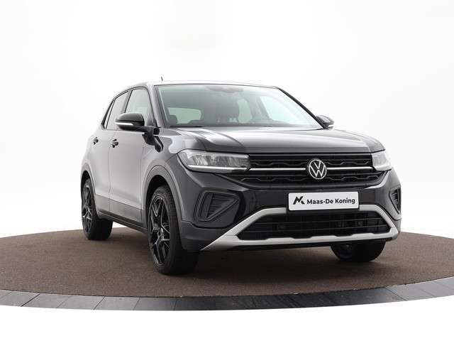 Volkswagen T-Cross 2024 Benzine