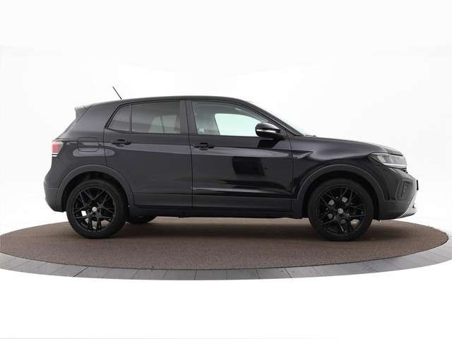 Volkswagen T-Cross 2024 Benzine