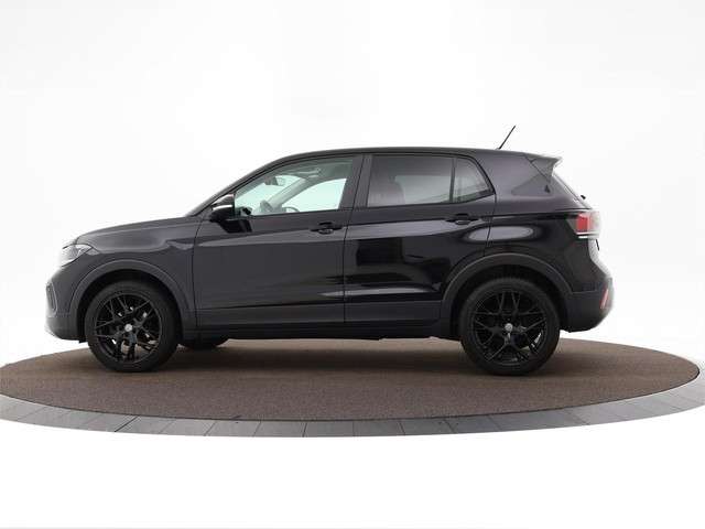 Volkswagen T-Cross 2024 Benzine