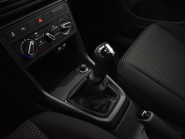 Volkswagen T-Cross 2024 Benzine