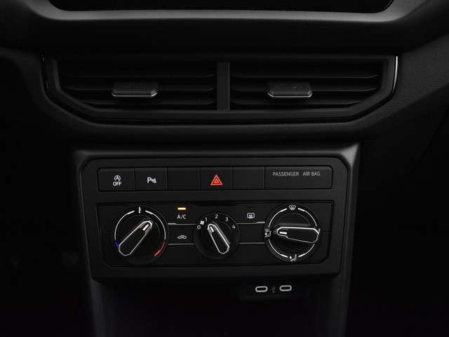 Volkswagen T-Cross 2024 Benzine