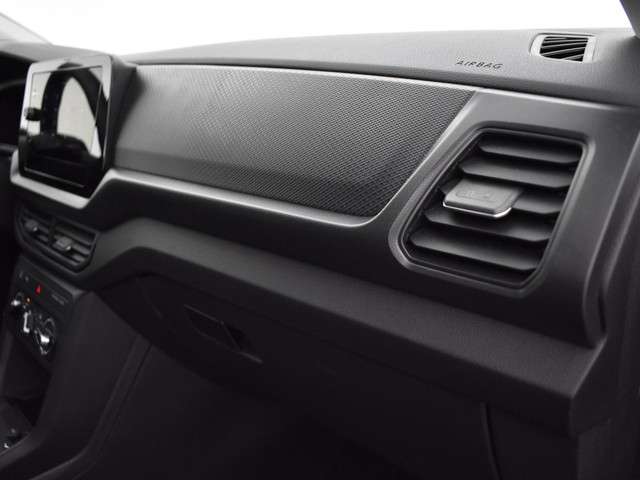 Volkswagen T-Cross 2024 Benzine