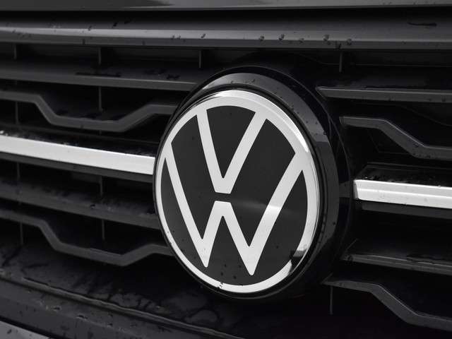 Volkswagen T-Cross 2024 Benzine