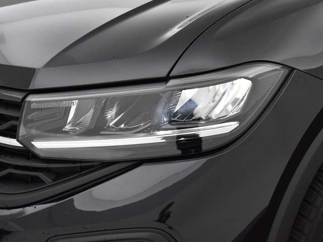 Volkswagen T-Cross 2024 Benzine