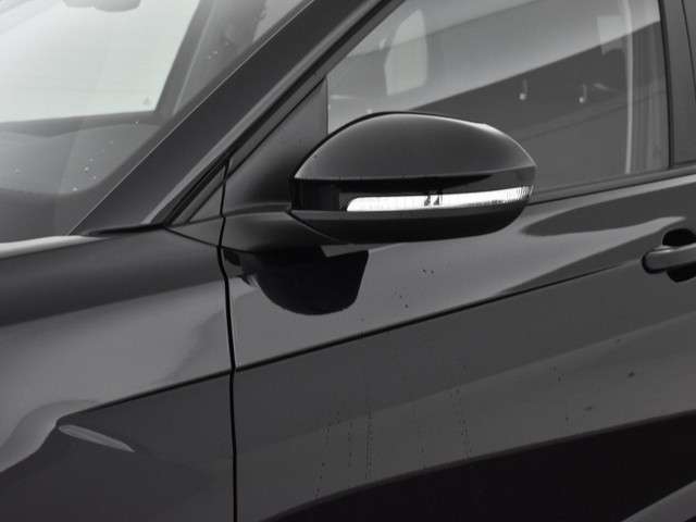Volkswagen T-Cross 2024 Benzine