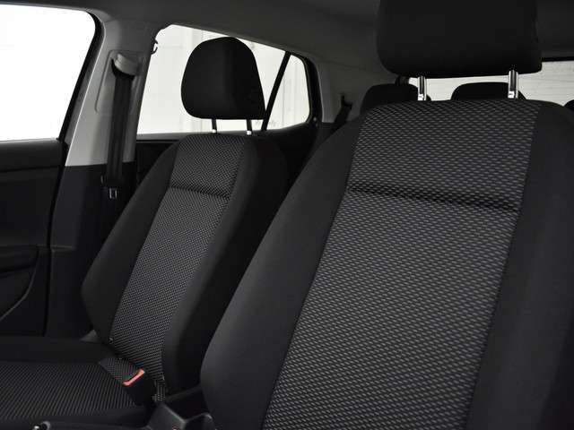 Volkswagen T-Cross 2024 Benzine