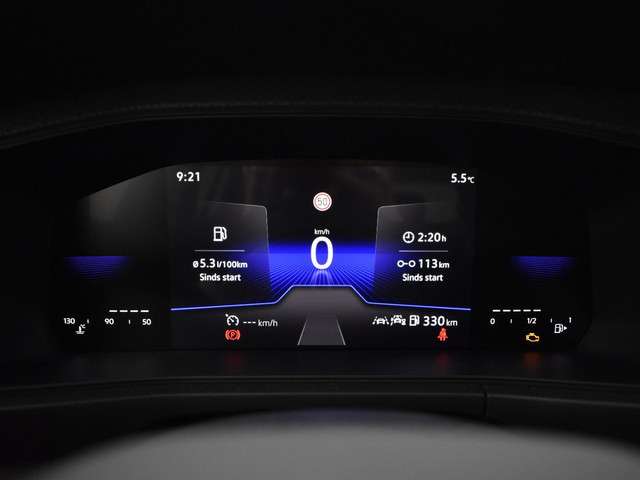 Volkswagen T-Cross 2024 Benzine