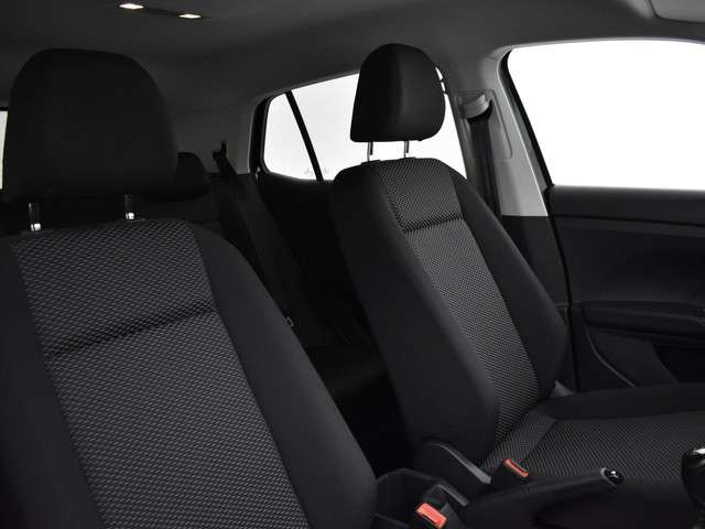 Volkswagen T-Cross 2024 Benzine
