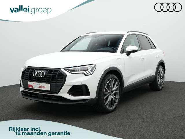 Audi Q3 2022 Hybride