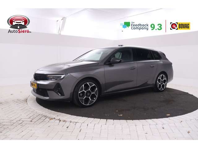 Opel Astra 2023 Diesel