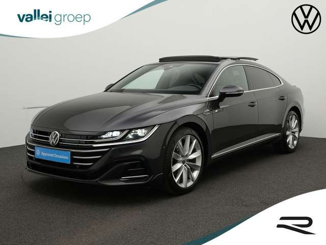 Volkswagen Arteon financieren