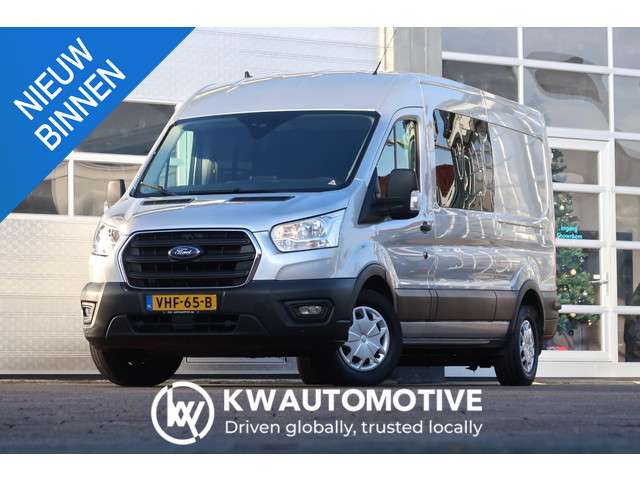 Ford Transit Connect 2020 Diesel