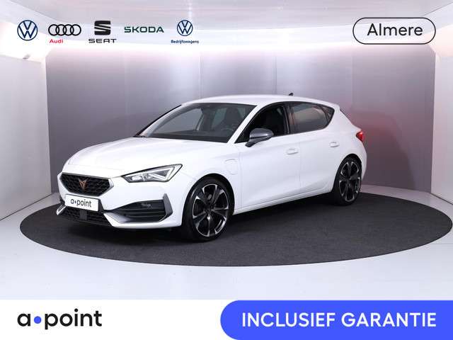 CUPRA Leon leasen