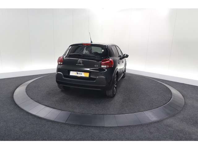 Citroen C3 2024 Benzine