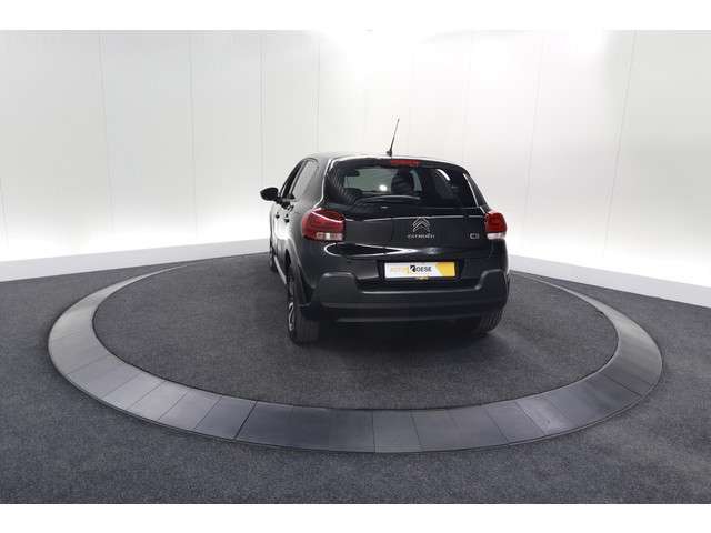 Citroen C3 2024 Benzine