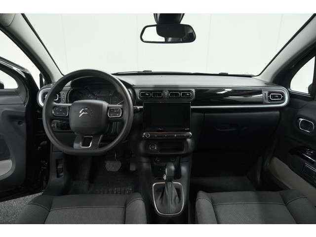 Citroen C3 2024 Benzine