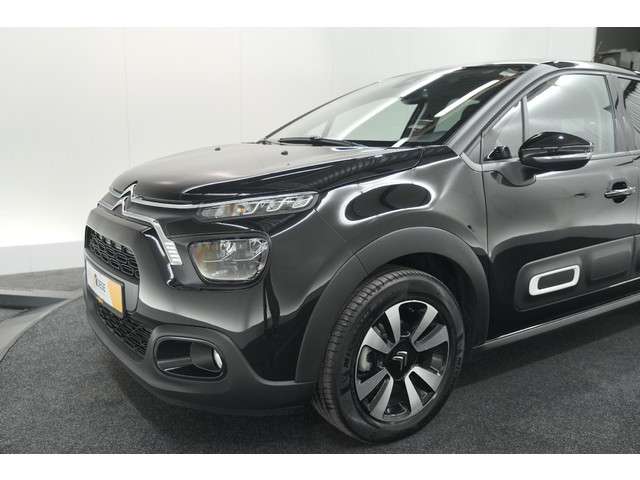 Citroen C3 2024 Benzine