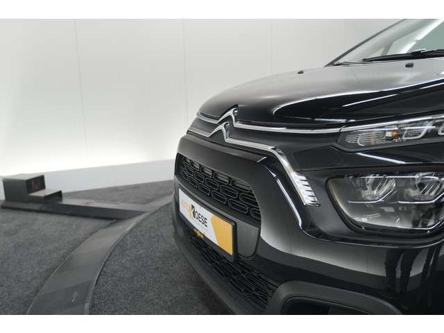 Citroen C3 2024 Benzine