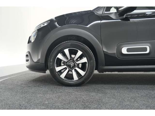 Citroen C3 2024 Benzine