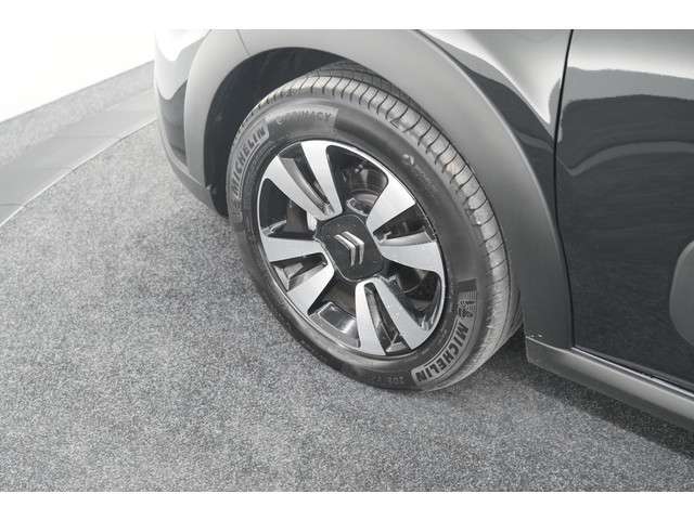 Citroen C3 2024 Benzine