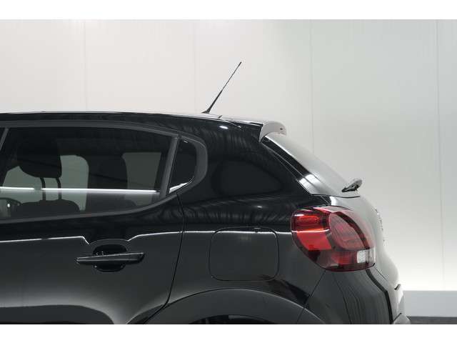 Citroen C3 2024 Benzine