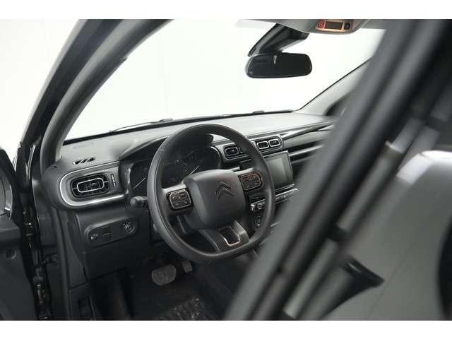Citroen C3 2024 Benzine