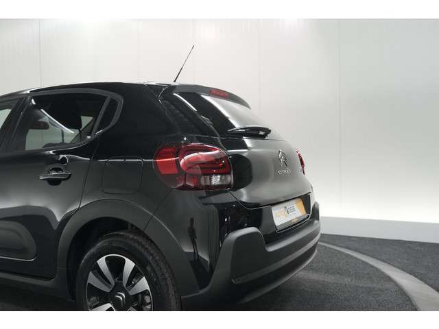 Citroen C3 2024 Benzine