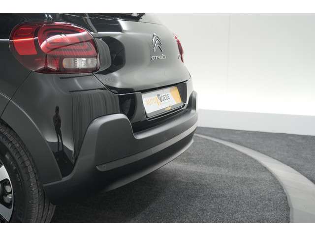 Citroen C3 2024 Benzine
