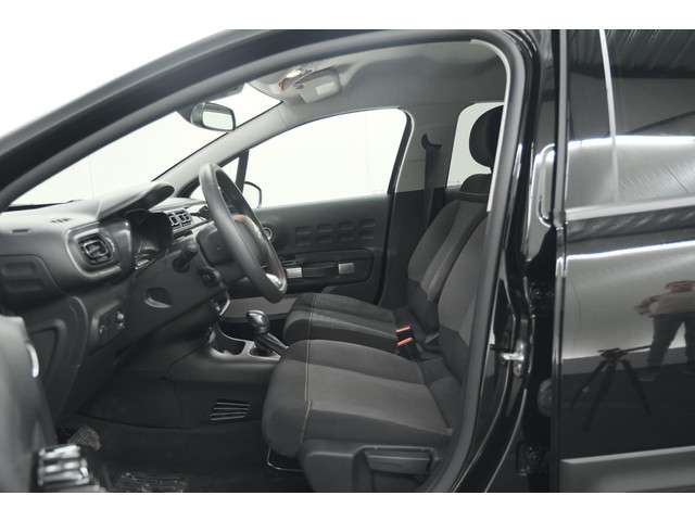 Citroen C3 2024 Benzine