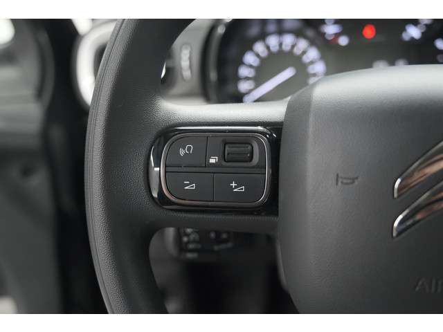Citroen C3 2024 Benzine