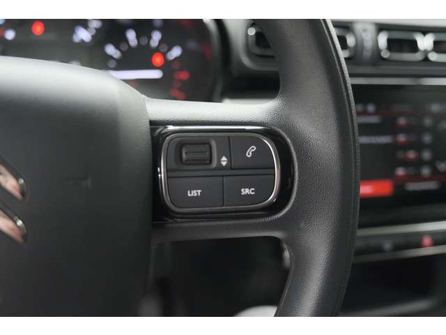 Citroen C3 2024 Benzine